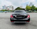 Mercedes-Benz Maybach S450 2020 - Đăng ký 2021, chạy hơn 1 vạn km như mới