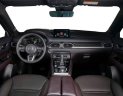Mazda CX-8 2022 - Nhiều quà tặng giá trị - Ưu đãi lên đến 30tr có xe giao liền