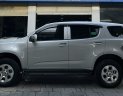 Chevrolet Trailblazer 2018 - Máy dầu mới 95%