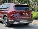 Hyundai Santa Fe 2021 - Siêu lướt 1 vạn km, giá 1 tỷ 255