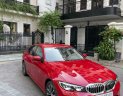 BMW 320i 2019 - Màu đỏ, nhập khẩu