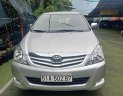 Toyota Innova 2009 - Toyota Innova 2009 tại Tp.HCM