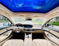 Mercedes-Benz Maybach S450 2017 - Trắng, nội thất kem, chạy 5 vạn siêu đẹp