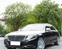 Mercedes-Benz Maybach S400 2016 - Cần bán gấp xe giá tốt