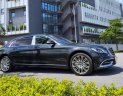 Mercedes-Maybach S 450 2017 - Chạy 5v9 km, giá chỉ 5 tỷ 390