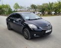 Toyota Vios 2011 - Màu đen số sàn, giá chỉ 229 triệu