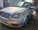 Daewoo Gentra 2008 - Daewoo Gentra 2008 tại Đắk Nông