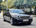 Mercedes-Benz C 250 2017 - Bản mới hộp số 9 cấp, vành 5 chấu. Xe cực đẹp, bao test thoải mái - Hỗ trợ ngân hàng chỉ từ 199tr nhận xe