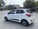 Hyundai Grand i10 2014 - Màu trắng, nhập khẩu - Khẳng định mới nhất Việt Nam - Bản full option - Mới quá