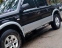 Ford Ranger 2005 - Xe màu đen