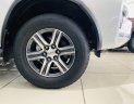 Toyota Fortuner 2021 - Máy dầu, cực đẹp