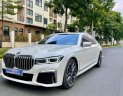 BMW 730Li 2021 - Bán xe siêu lướt mới nhất Việt Nam