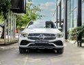 Mercedes-Benz GLC 300 2022 - Sẵn xe ưu đãi sốc - hỗ trợ 50% trước bạ - trả trước 770tr