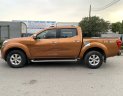 Nissan Navara 2017 - Bán xe 1 cầu máy dầu