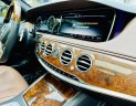 Mercedes-Benz S400 2014 - Màu trắng, nhập khẩu nguyên chiếc