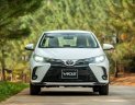 Toyota Vios 2022 - Giá tốt nhất toàn Hòa Bình cộng thêm nhiều khuyễn mại - Liên hệ hotline ngay