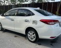 Toyota Vios 2019 - Xe gia đình, 1 chủ từ mới