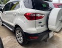 Ford EcoSport 2019 - Xe đúng chất gia đình, còn bảo hành chính hãng Ford