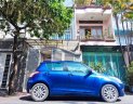 Suzuki Swift 2014 - Màu xanh lam, nhập khẩu nguyên chiếc