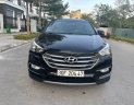 Hyundai Santa Fe 2018 - Đồ chơi kín xe