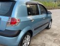 Hyundai Getz 2008 - Xe nhập khẩu nguyên chiếc