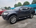 Mitsubishi Triton 2015 - Mitsubishi Triton 2015 số tự động