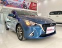 Mazda 2 2018 - Màu xanh lam giá ưu đãi