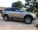 Mitsubishi Pajero Sport 2011 - Số tự động giá hữu nghị