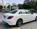 Mercedes-Benz C300 2016 - Màu trắng