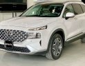 Hyundai Santa Fe 2022 - Sẵn xe đủ màu giao ngay - Giảm tiền mặt - Giao toàn quốc