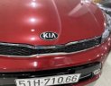 Kia Soluto 2019 - Màu đỏ số tự động, 409tr