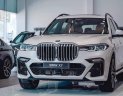 BMW X7 2022 - Sự lựa chọn “vừa túi tiền“ trong phân khúc xe sang 7 chỗ