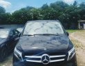 Mercedes-Benz V250 2022 - Ưu đãi nhiều quà tặng, xe màu đen