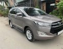 Toyota Innova 2017 - Màu xám chính chủ