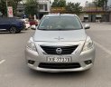 Nissan Sunny 2013 - Tư nhân chính chủ công chức sử dụng, biển Hà Nội