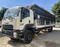 Isuzu FVR900 2022 - 8 tấn mui bạt 2022