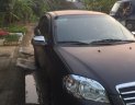 Daewoo Gentra 2008 - Daewoo Gentra 2008 tại Lào Cai