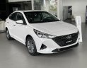 Hyundai Accent 2022 - Khuyến mại phụ kiện 10tr, hỗ trợ vay tối đa 85% giá trị xe