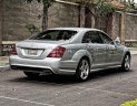 Mercedes-Benz S400 2009 - Màu bạc, xe nhập