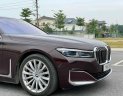 BMW 730Li 2020 - Model 2021, hỗ trợ vay 90%