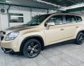 Chevrolet Orlando 2011 - Miễn phí 100% thuế trước bạ - Tặng ngay 1 miếng vàng thần tài khi mua xe trong tháng