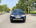 Mitsubishi Pajero Sport 2016 - Màu đen, xe nhập, giá cực tốt