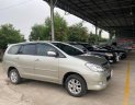 Toyota Innova 2007 - Số sàn, động cơ 2.0 máy xăng đẹp không ngờ, đúng chất xe gia đình