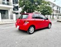 Toyota Yaris 2011 - Bán xe sản xuất tại Nhật, biển Hà Nội