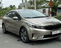 Kia Cerato 2018 - Một chủ mua mới