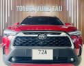 Toyota Corolla Cross 2020 - Siêu lướt, giảm tiền mặt, thủ tục nhận xe nhanh gọn