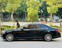 Mercedes-Benz S400 2015 - Màu đen, nhập khẩu nguyên chiếc