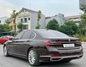 BMW 730Li 2020 - Model 2021, hỗ trợ vay 90%