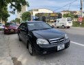 Daewoo Lacetti 2010 - Xe tư nhân, máy nổ thì thầm