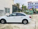 Chevrolet Cruze 2017 - Chevrolet Cruze 2017 số sàn tại Bến Tre